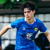 Pelatih Persib Bojan Hodak Beri Lampu Hijau Jika Malaysia Ingin Panggil Anaknya Bela Harimau Malaya