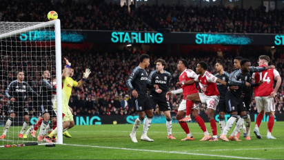 Hasil Pertandingan Liga Inggris: Chelsea dan Manchester United Kompak Ditahan Imbang Klub Papan Bawah