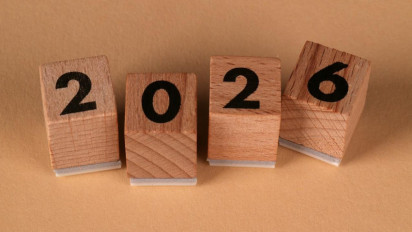 Malam Tahun Baru, Mulai Pukul 18.00 Jalan Sudirman-Thamrin Ditutup