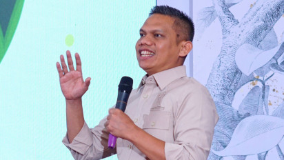 HIPMI Minta Oknum Kepala SPPG yang Lakukan Pungli Ditindak