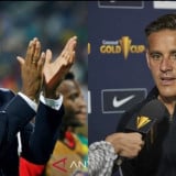 ‎Beda dengan Era Patrick Kluivert, John Herdman Pilih Kombinasi Seimbang Asisten Lokal dan Asing dalam Staf Kepelatihan Timnas Indonesia ‎