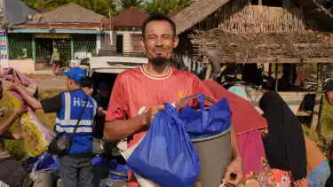 Menguatkan Ekonomi Rumah Tangga hingga Respons Krisis Lewat Pemberdayaan dan Solidaritas Sosial