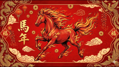 Ramalan Karier Shio 1 Januari 2026: Peruntungan Tikus, Kerbau, Macan, Kelinci, Naga, dan Ular