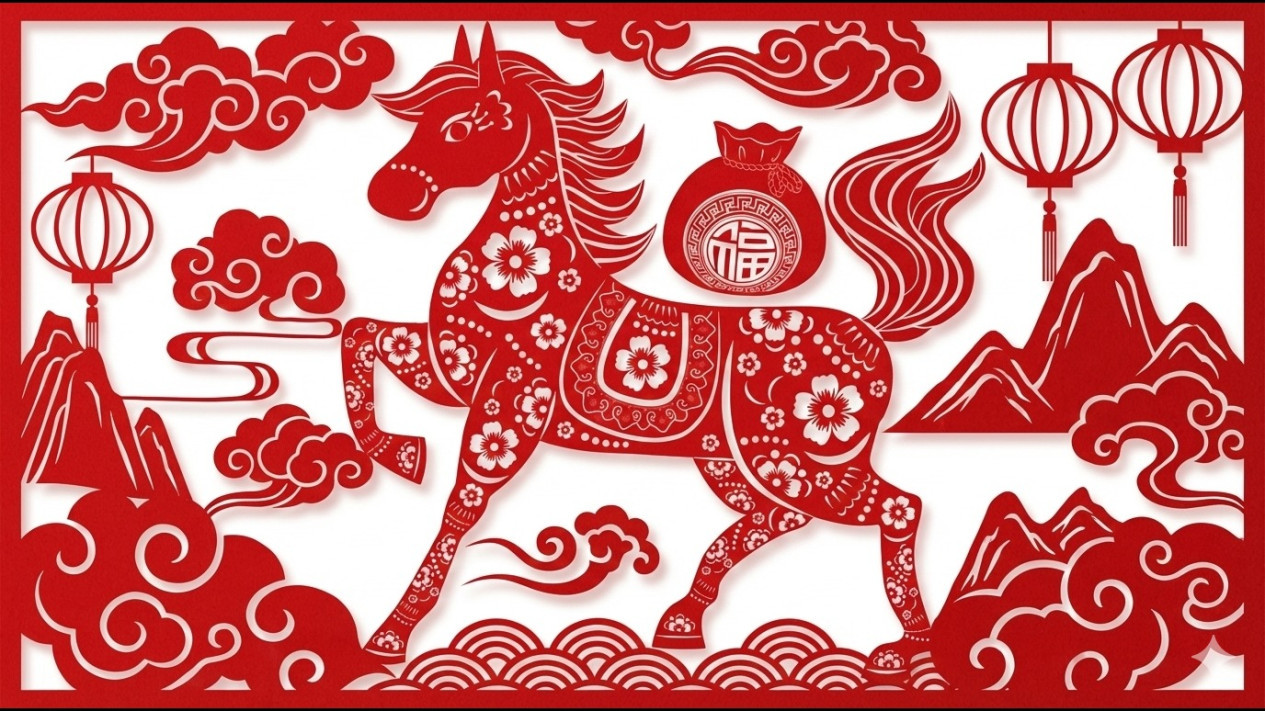 Ramalan Karier Shio 1 Januari 2026: Peruntungan Kuda, Kambing, Monyet, Ayam, Anjing, dan Babi
            - galeri foto