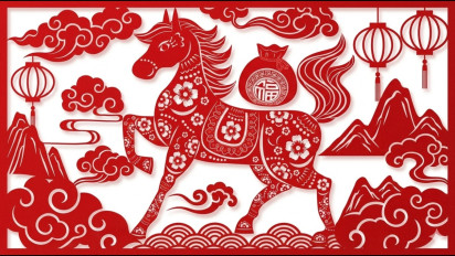 Ramalan Karier Shio 1 Januari 2026: Peruntungan Kuda, Kambing, Monyet, Ayam, Anjing, dan Babi