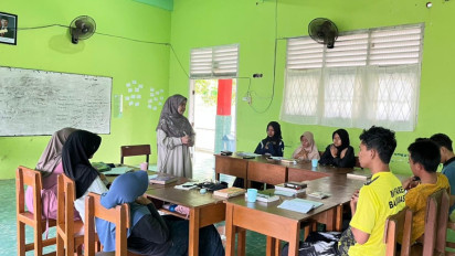 Pengurus Besar Pelajar Islam Indonesia Tegaskan Kaderisasi Sebagai Pemurnian Nilai Pelajar