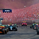 F1 2026: Jadwal Lengkap Formula 1 Musim Depan! Tak ada Lagi Imola, Spanyol kini Punya Dua Grand Prix di Kalender