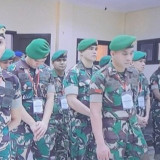 17 Prajurit TNI Penganiaya Prada Lucky hingga Tewas Divonis Penjara-Dipecat