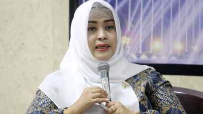 Anggota DPD RI Soroti Pentingnya Redesain Otonomi Daerah, Ungkap Setidaknya Lima Sektor Ini harus Diperbaiki