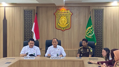 Disetop KPK, Kejagung Usut Kasus Dugaan Korupsi Tambang di Komawe Utara