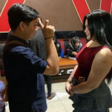 Jelang Pergantian Tahun, BNN Kabupaten Batang Gerebek Tiga Tempat Hiburan Malam