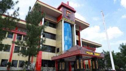 Viral Kasus Pemalsuan Surat Kelahiran Anak Mantan Putri Indonesia, Polisi: Masih Proses