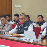 Tak Hanya Febrie Ardiansyah, Polisi Juga Tetapkan DR Sebagai Tersangka Kasus TPPU dari Hasil Korupsi!
