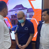 Polisi Bongkar Penipuan Investasi Moge di Pati, Kerugian Korban Tembus Rp1,05 Miliar