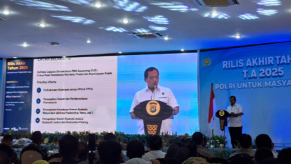 Marak Aksi Teror Menimpa Konten Kreator, Ini Janji Polda Metro Jaya
