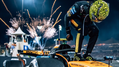 F1 2026: Hanya ada Satu Wajah Baru di Grid, Berikut Ini Daftar Lengkap Pembalap di Formula 1 Musim Depan