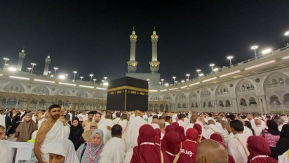 Serial Umrah Mandiri, Ini Langkah Pilih Maskapai yang Aman dan Ramah di Kantong