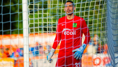 Persib dan Persebaya Curi Perhatian Bintang Eropa, Juara Liga Slovenia Ini Akui Tertarik Bela Maung Bandung atau Bajul Ijo