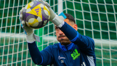 Siapa Antonio Tuta, Kiper Juara Liga Eropa yang Kepincut Main di Persib dan Persebaya