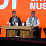 ICCN Umumkan Kepengurusan 2025-2028: Raffi Ahmad Jadi Waketum dan Menteri Ekraf Teuku Riefky sebagai Ketua Dewan Pengarah