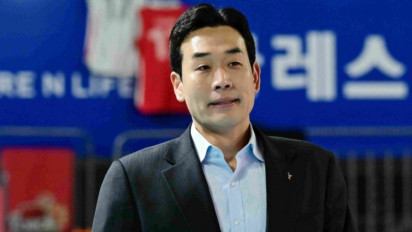 Reaksi Malu Ko Hee-jin Usai Red Sparks Gagal Total di Liga Voli Korea 2025-2026, Mantan Pelatih Megawati Hangestri Kehabisan Kata-Kata