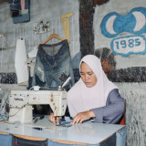 Dorong Ekonomi Lokal dan Lingkungan, Implementasi ESG PNM Jangkau 228 Ribu Penerima Manfaat hingga 2025