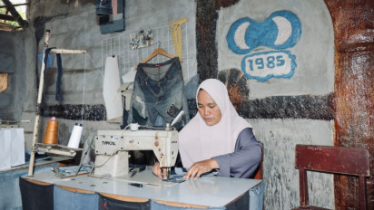 Dorong Ekonomi Lokal dan Lingkungan, Implementasi ESG PNM Jangkau 228 Ribu Penerima Manfaat hingga 2025