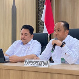 Kejagung Ungkap Red Notice untuk Riza Chalid, Jurist Tan dan Surya Darmadi Masih Belum Terbit