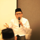 Riset Kemenag-Alvara: Toleransi Beragama Gen Z Lebih Unggul dari Milenial dan Baby Boomers