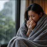 5 Vitamin Wajib di Musim Hujan untuk Jaga Imun Tetap Kuat dan Gak Gampang Sakit