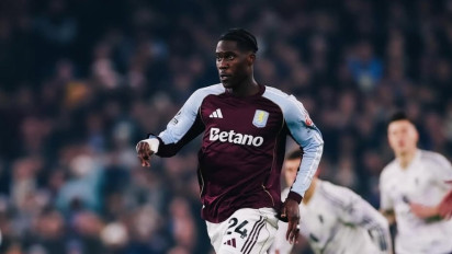 Unai Emery Blak-blakan: Tanpa Onana, Aston Villa Kehilangan Keseimbangan Lawan Arsenal