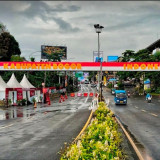 Jalur Puncak Ditutup Total Pukul 22.00 WIB, Jika Ada yang Melanggar Diputar Balik