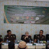 Lampaui Target, PNBP Kejari Kota Bekasi Tembus 110 Persen di Tahun 2025