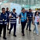 IAS Siaga Nataru: Melayani Sepenuh Hati dan Memberikan Layanan Pasti