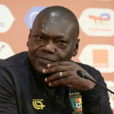 Tak Mau Lengah! Pelatih Kamerun Bongkar Ancaman Mozambik Jelang Laga Penentuan Piala Afrika 2025