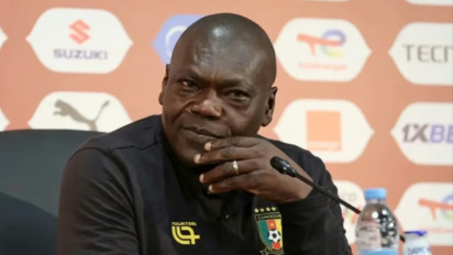 Tak Mau Lengah! Pelatih Kamerun Bongkar Ancaman Mozambik Jelang Laga Penentuan Piala Afrika 2025