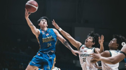 Rotasi Terbatas, Satria Muda Putuskan Lepas Rookie Mario Davidson Jelang IBL 2026