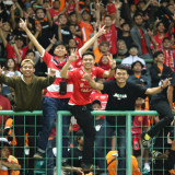 Pernyataan Sikap Resmi Jakmania soal Dugaan Bentrokan dengan Suporter Persib Bandung di Kragilan Serang