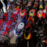 Sosok Ryan Wedding, Mantan Atlet Olimpiade Sekaligus Gembong Narkoba Diduga Koleksi Motor Valentino Rossi Cs