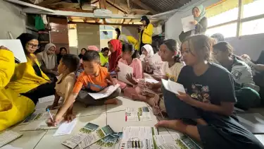 Bukan Sekadar Tren Urban Farming Akuaponik & Apotek Hidup Jadi Senjata Kemandirian Keluarga