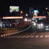 Jalur Puncak Ditutup Saat Tahun Baru 2026, Hanya Damkar dan Ambulans yang Bisa Melintas