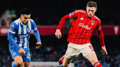 MU Panaskan Bursa Transfer, Gelandang Premier League Dibanderol Tembus Rp2 Triliun