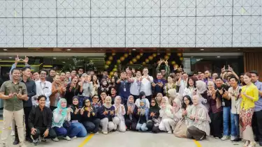 Ilustrasi Bagaimana Membangun Tourism Product yang Kuat dan Berkelanjutan di Era Digital dan Sosial Media