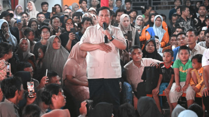 Prabowo Pastikan Pemulihan Bencana Ngebut di Tapsel: Jembatan Rampung 10 Hari