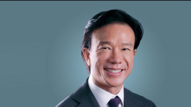 Profil Alexander Ramlie, Arsitek Amman Mineral yang Pernah Bawa AMMN Masuk Jajaran Raksasa BEI