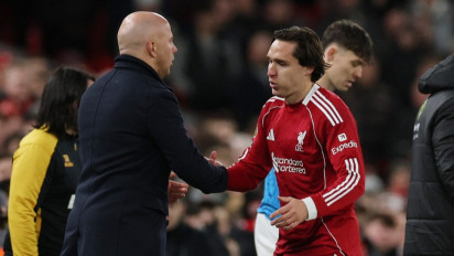 Syarat Federico Chiesa Hengkang dari Liverpool di Bursa Transfer Januari, Juventus Perlu Bantuan Pemain Ini