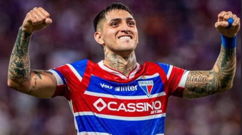 Avila: Why I Chose Persib Bandung Over Return Home