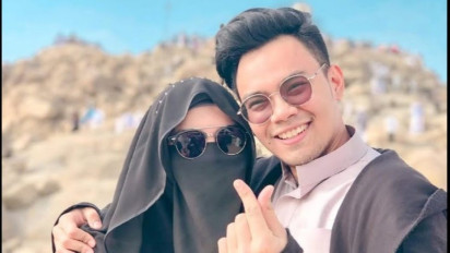 Ternyata Ini Alasan Insanul Fahmi Mantap Poligami, Artis Inara Rusli Jadi Istri Kedua