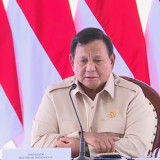 Terkait Serangan Rudal AS yang Hantam 24 Provinsi Iran, Prabowo Siap Terbang ke Teheran untuk Mediasi