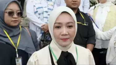 Belum Berakhir, Sidang Cerai Ridwan Kamil dan Atalia Praratya Dilanjutkan pada 2 Januari 2026